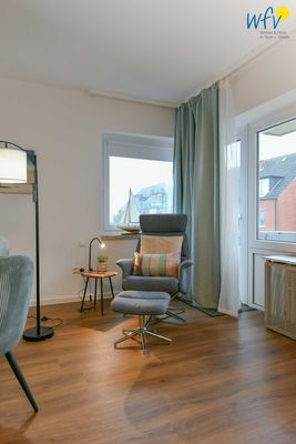 Foto 6 Ferienwohnung Ostfriesland Wangerooge Haus Panorama Ferienwohnung  26 (Objekt 96152) buchen