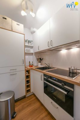 Foto 4 Ferienwohnung Ostfriesland Wangerooge Haus Panorama Ferienwohnung  26 (Objekt 96152) Urlaub