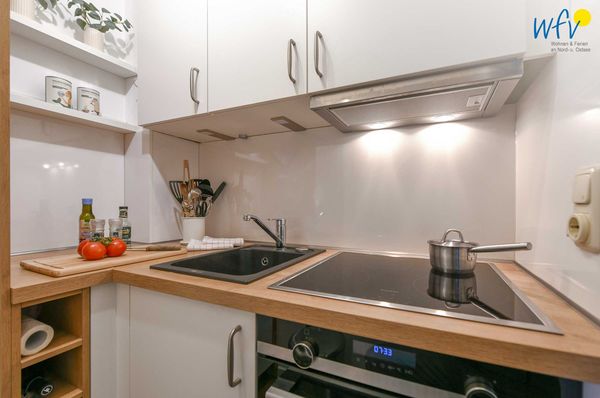 Foto 19 Ferienwohnung Ostfriesland Wangerooge Haus Panorama Ferienwohnung  26 (Objekt 96152) Urlaub