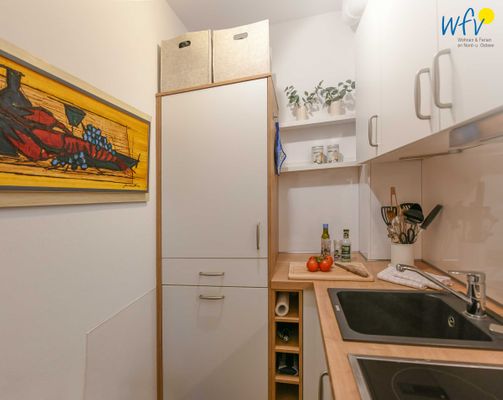 Foto 20 Ferienwohnung Ostfriesland Wangerooge Haus Panorama Ferienwohnung  26 (Objekt 96152) Reise