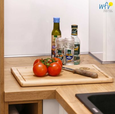 Foto 21 Ferienwohnung Ostfriesland Wangerooge Haus Panorama Ferienwohnung  26 (Objekt 96152) buchen