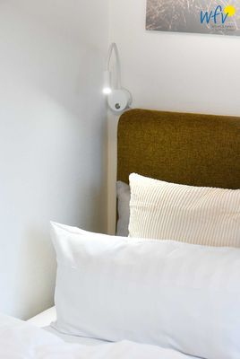 Foto 24 Ferienwohnung Ostfriesland Wangerooge Haus Panorama Ferienwohnung  26 (Objekt 96152) Urlaub