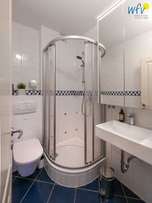 Foto 28 Ferienwohnung Ostfriesland Wangerooge Haus Panorama Ferienwohnung  26 (Objekt 96152) Nordsee