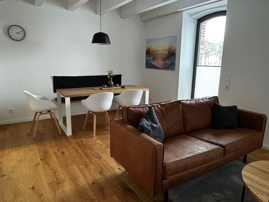 Foto 7 Ferienwohnung Ostfriesland Krummhörn & Umgebung Hof Van Senden 8 Elsje (Objekt 76154) suchen