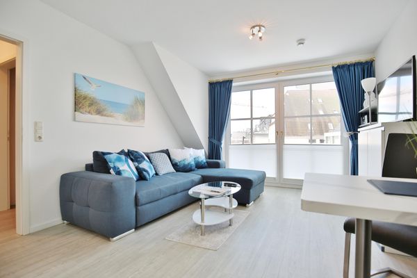 Maison Baltique Appartement 26