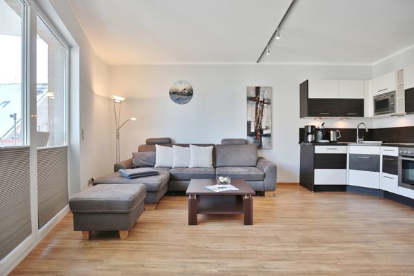 Domizil am Meer Appartement 20