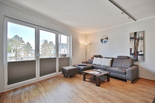 Domizil am Meer Appartement 20
