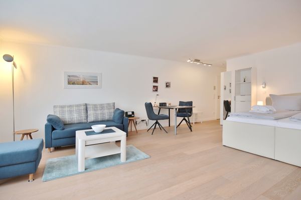 Ostseeglück Appartement 303