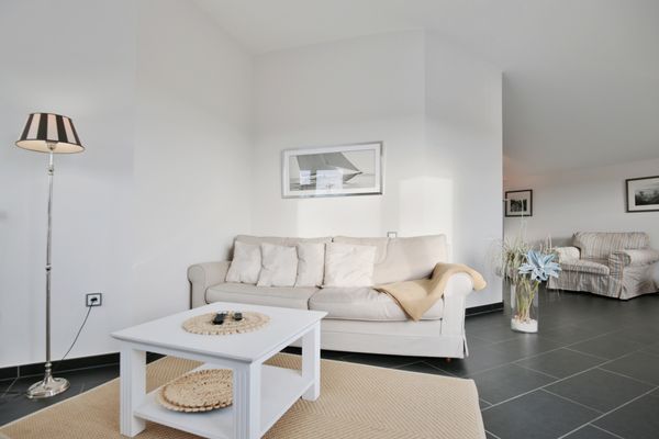 Penthouse am Platz Appartement 10