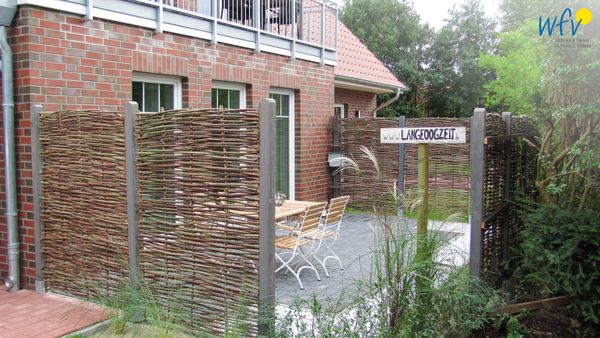 Foto 34 Ferienwohnung Ostfriesland Langeoog Ferienhaus Melkerpad 28 Ferienwohnung Langeoogzeit (Objekt 98915) Urlaub
