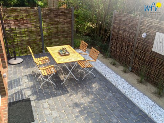 Foto 35 Ferienwohnung Ostfriesland Langeoog Ferienhaus Melkerpad 28 Ferienwohnung Langeoogzeit (Objekt 98915) Reise