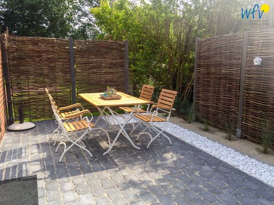 Foto 14 Ferienwohnung Ostfriesland Langeoog Ferienhaus Melkerpad 28 Ferienwohnung Langeoogzeit (Objekt 98915) Urlaub
