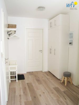 Foto 32 Ferienwohnung Ostfriesland Langeoog Ferienhaus Melkerpad 28 Ferienwohnung Langeoogzeit (Objekt 98915) suchen
