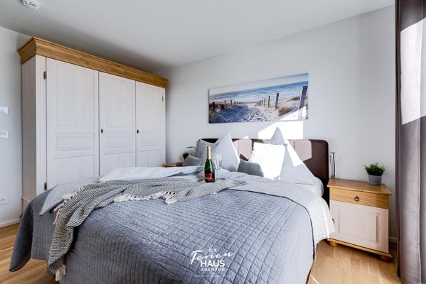  Ankerhuus - Schlafzimmer