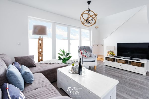  But Meere - Wohnzimmer