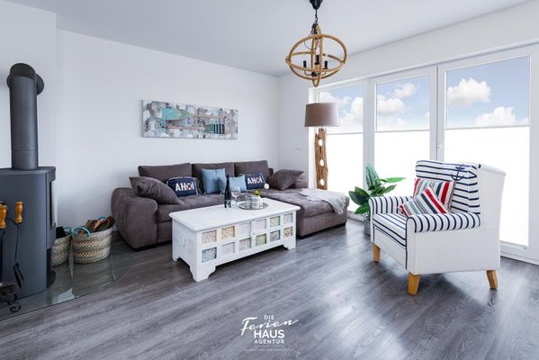  But Meere - Wohnzimmer