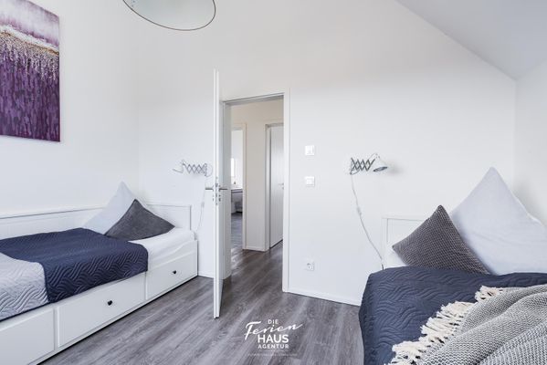  But Meere - Schlafzimmer
