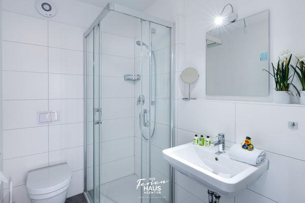  But Meere - Badezimmer