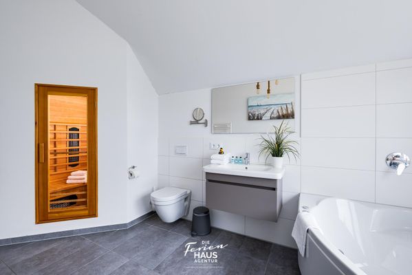  But Meere - Badezimmer