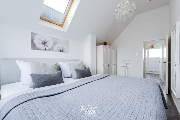  But Meere - Schlafzimmer