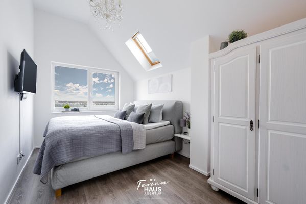  But Meere - Schlafzimmer