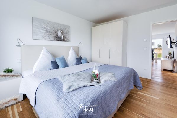  Frische Brise - Schlafzimmer