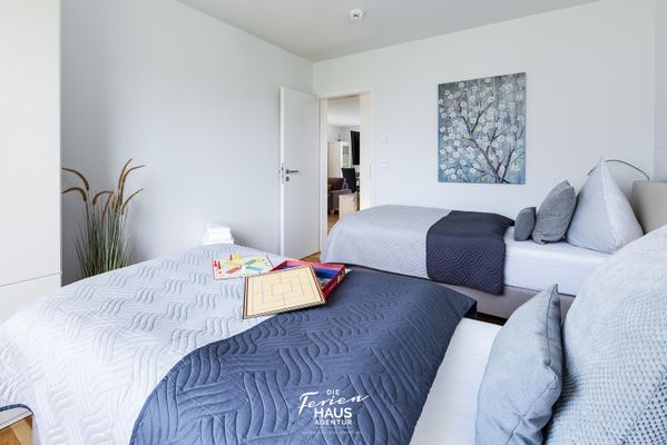  Frische Brise - Schlafzimmer