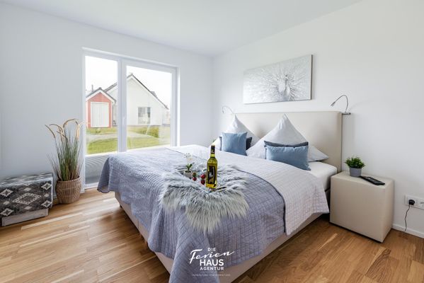  Frische Brise - Schlafzimmer