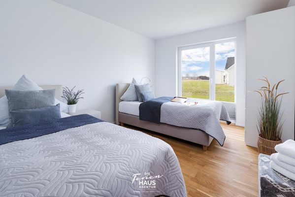  Frische Brise - Schlafzimmer