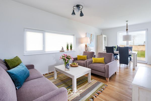  Frische Brise - Wohnzimmer