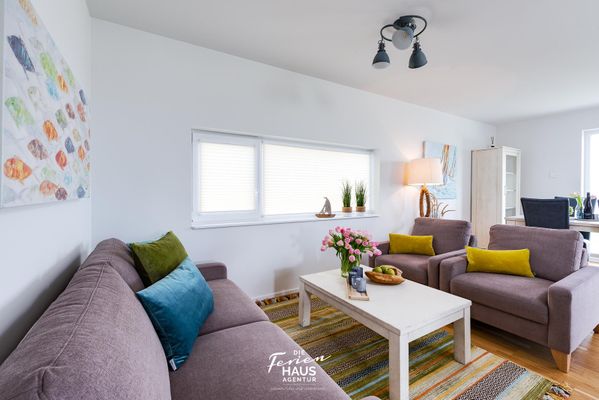  Frische Brise - Wohnzimmer