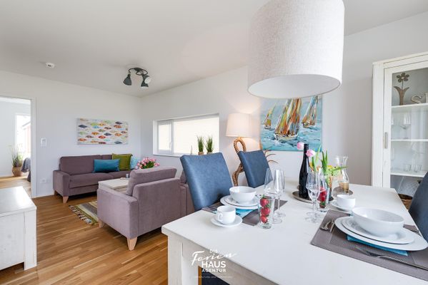 Frische Brise - Wohnzimmer