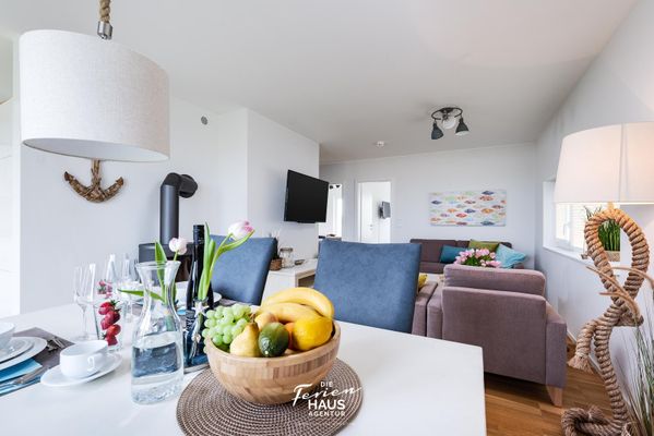  Frische Brise - Wohnzimmer