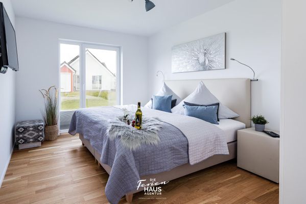  Frische Brise - Schlafzimmer