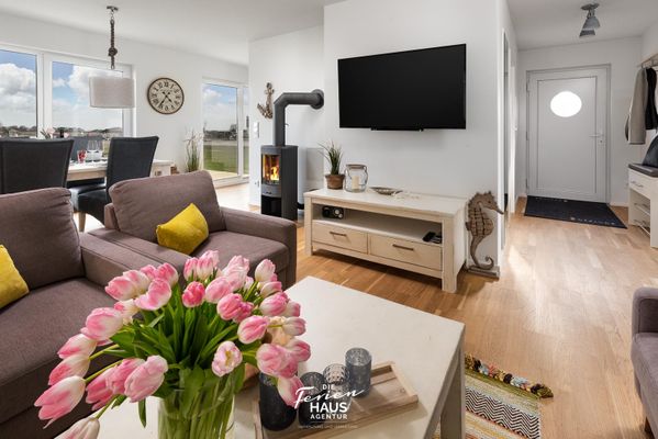  Frische Brise - Wohnzimmer