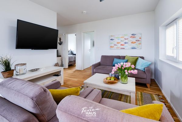  Frische Brise - Wohnzimmer