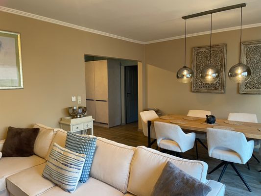 Foto 6 Ferienwohnung Ostfriesland Norddeich & Umgebung Wohnung Am Denkmal (Objekt 95864) buchen