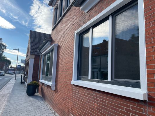 Foto 32 Ferienwohnung Ostfriesland Norddeich & Umgebung Wohnung Am Denkmal (Objekt 95864) suchen