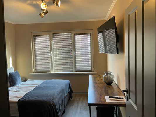 Foto 19 Ferienwohnung Ostfriesland Norddeich & Umgebung Wohnung Am Denkmal (Objekt 95864) Urlaub