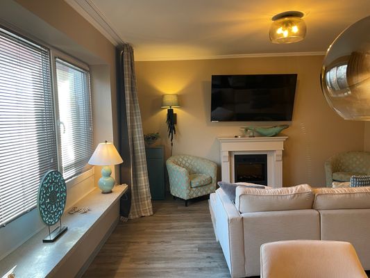 Foto 7 Ferienwohnung Ostfriesland Norddeich & Umgebung Wohnung Am Denkmal (Objekt 95864) suchen
