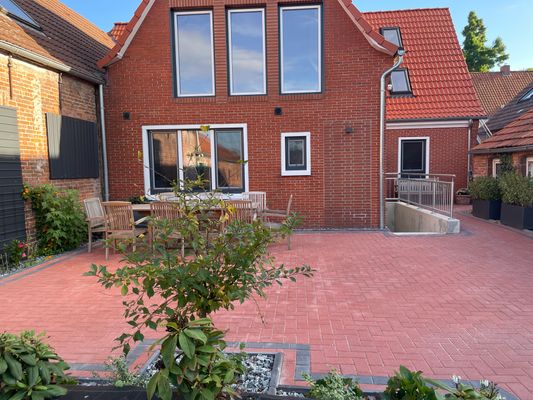 Foto 5 Ferienwohnung Ostfriesland Norddeich & Umgebung Wohnung Am Denkmal (Objekt 95864) Reise
