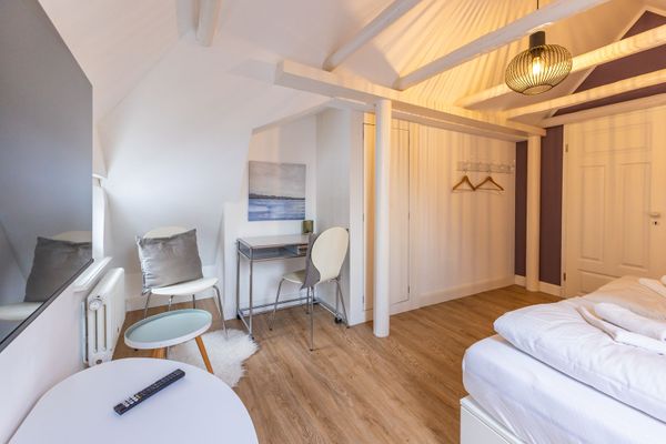 Foto 14 Ferienhaus Ostfriesland Krummhörn & Umgebung Fischerhaus (Objekt 91048) Urlaub