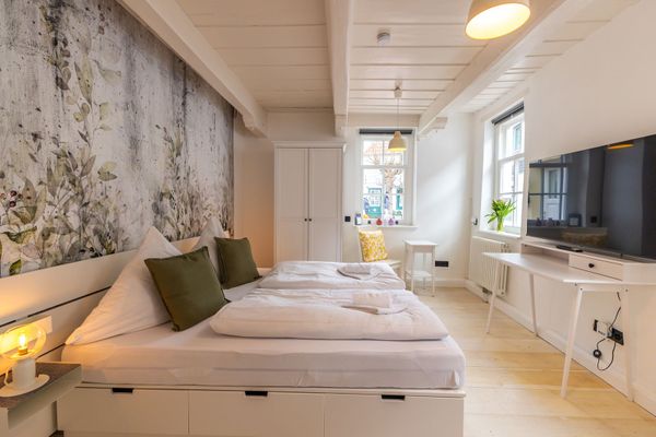 Foto 18 Ferienhaus Ostfriesland Krummhörn & Umgebung Fischerhaus (Objekt 91048) Nordsee