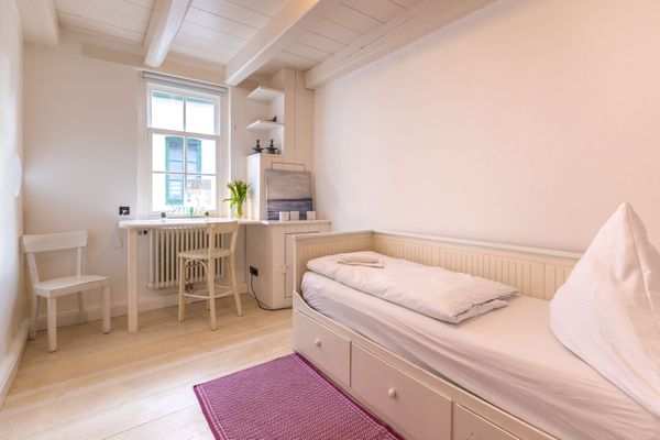 Foto 19 Ferienhaus Ostfriesland Krummhörn & Umgebung Fischerhaus (Objekt 91048) Urlaub