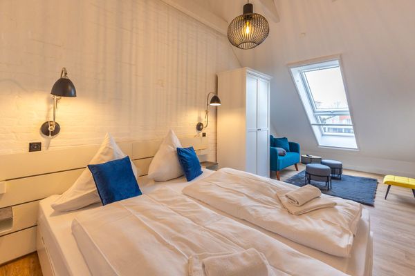 Foto 5 Ferienhaus Ostfriesland Krummhörn & Umgebung Fischerhaus (Objekt 91048) Reise