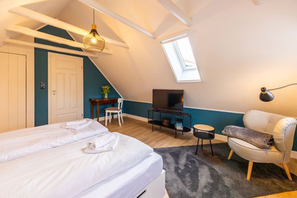 Foto 21 Ferienhaus Ostfriesland Krummhörn & Umgebung Fischerhaus (Objekt 91048) buchen