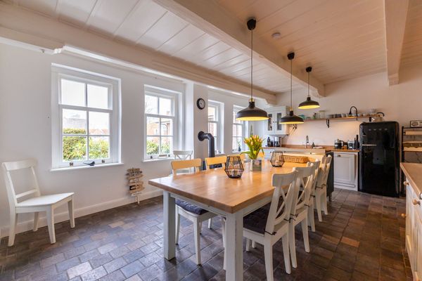 Foto 2 Ferienhaus Ostfriesland Krummhörn & Umgebung Fischerhaus (Objekt 91048) suchen