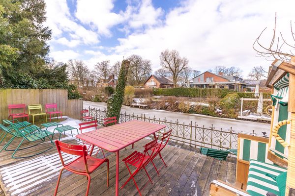 Foto 28 Ferienhaus Ostfriesland Krummhörn & Umgebung Fischerhaus (Objekt 91048) Nordsee