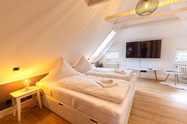 Foto 6 Ferienhaus Ostfriesland Krummhörn & Umgebung Fischerhaus (Objekt 91048) buchen