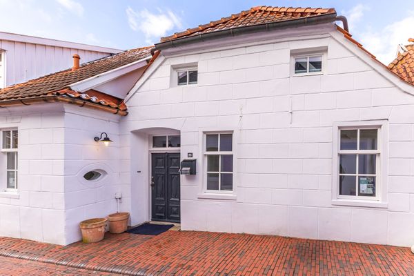 Foto 31 Ferienhaus Ostfriesland Krummhörn & Umgebung Fischerhaus (Objekt 91048) buchen